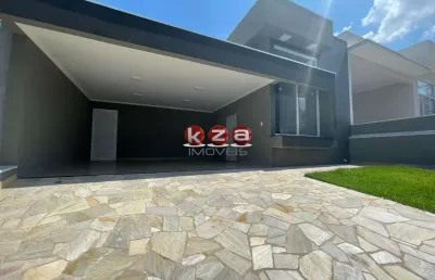 Casa à venda em condomínio porto do sol, valinhos-sp: 3 quartos, 3 suítes, 2 salas, 5 banheiros, 4 vagas, 186m².