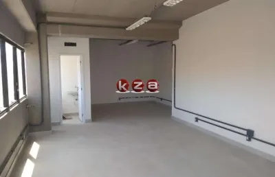 Sala comercial para locação em vinhedo-sp, bairro santa rosa: 1 sala, 2 banheiros, 1 vaga, 48 m² de área.