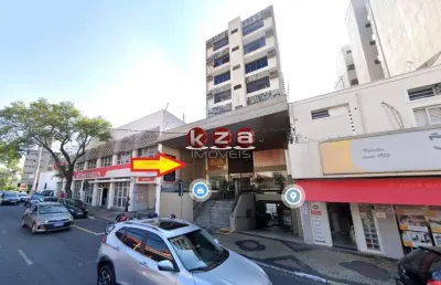 Sala comercial de alto padrão no centro de valinhos-sp: 1 sala, 2 banheiros, 2 vagas, 105m². venha conferir!
