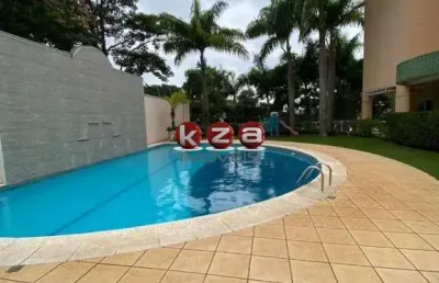 Apartamento à venda em vinhedo-sp: 3 quartos, 1 suíte, 2 salas, 2 banheiros, 2 vagas na santa rosa - 89m². venha conferir!