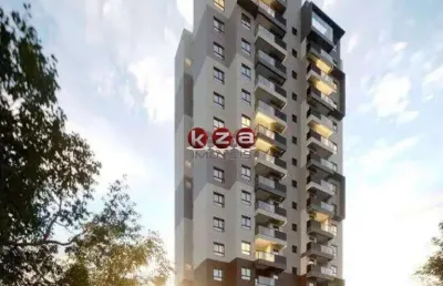 Apartamento à venda na vila embaré, valinhos-sp: 2 quartos, 1 suíte, 2 salas, 2 banheiros e 1 vaga de garagem!