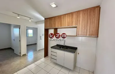 Apartamento à venda em campinas-sp, 2 quartos, 1 sala, 1 banheiro, 1 vaga de garagem - imperdível oportunidade residencial bem morar felicidade!