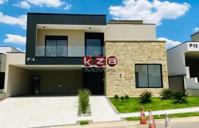 Casa de luxo em condomínio à venda em valinhos-sp, condomínio montalcino, 3 suítes, 2 salas, 4 banheiros, 2 vagas, 241m².