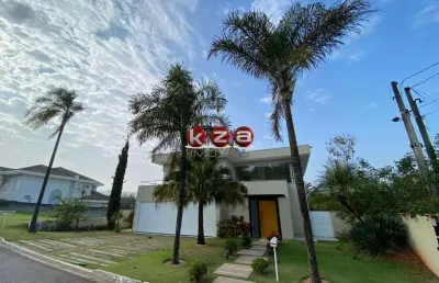 Casa de luxo a venda no condomínio sol vinhedo village, vinhedo-sp: 3 suítes, amplo gourmet com piscina, academia e 478m².