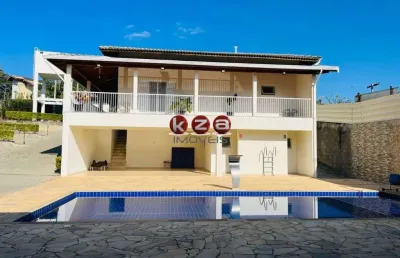 Chácara de luxo à venda em valinhos-sp: 4 quartos, 1 suíte, 567m², chácaras são bento. imperdível!