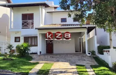 Casa a venda em condomínio em valinhos-sp, fácil acesso para rodovias e campinas: 3 quartos, 1 suite, 3 salas, 4 banheiros, 2 vagas.