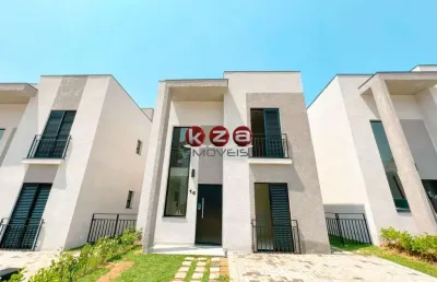 Casa em condomínio villaggio maranello em vinhedo-sp: 3 quartos, 3 suites, 3 salas, 4 banheiros, 2 vagas, 145 m².