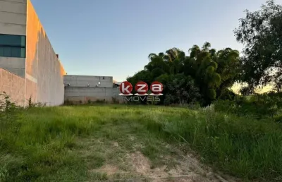 Terreno industrial de 2.816m² à venda no éden, sorocaba-sp: sua oportunidade de investimento na região!