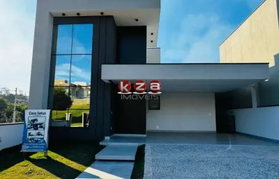 Imperdível oportunidade: casa em condomínio à venda em valinhos-sp, condomínio montalcino com 3 suítes, piscina e 175m². venha conferir!