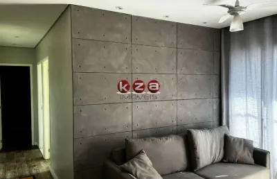 Apartamento com 2 dormitórios à venda em valinhos-sp no condomínio reserva do alto.