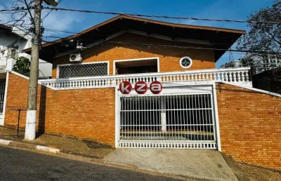 Imperdível oportunidade: casa comercial de 3 quartos, 1 suíte, 3 salas, 3 banheiros e 2 vagas em vinhedo-sp, centro.