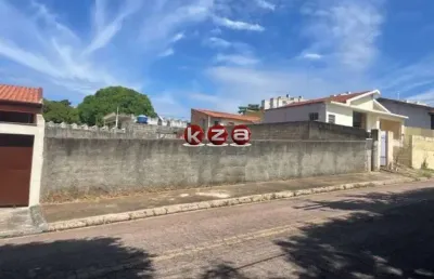 Terreno comercial à venda em valinhos-sp, jardim jurema  324,69m² de área: oportunidade única!