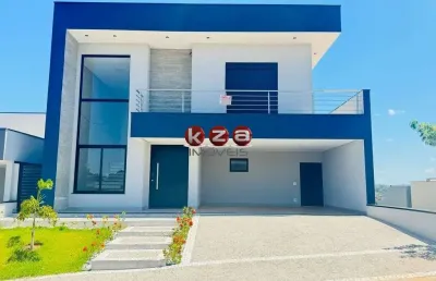 Imperdível casa em condomínio à venda em valinhos-sp, vila capuava: 3 quartos, 3 suítes, 3 salas, 5 banheiros, 4 vagas de garagem, 280,00 m²!