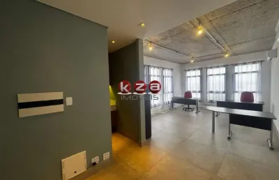 Sala comercial de alto padrão para venda no centro empresarial vértice em valinhos-sp: 1 sala, 1 banheiro, 1 vaga, 38,5m².
