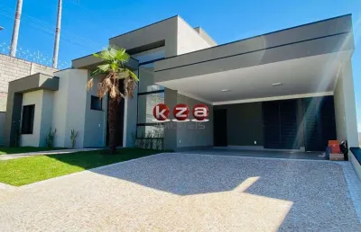 Imperdível oportunidade: casa de luxo no condomínio tabapuã, valinhos-sp, 3 suítes, 2 salas, 5 banheiros, 4 vagas, 200m².