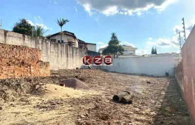 Terreno comercial à venda em valinhos-sp, parque terranova - 579m² de área! a oportunidade que você estava esperando!