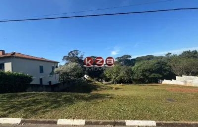 Terreno de 1.000m² em condomínio à venda em valinhos-sp, residencial vila lombarda. aproveite essa oportunidade única!
