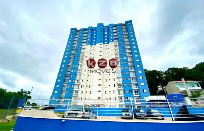 Apartamento para locação em valinhos-sp, condomínio verona: 2 quartos, 1 sala, 1 banheiro, 1 vaga, 48m². aproveite!