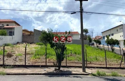 Terreno comercial de 300m² à venda em valinhos-sp, no bairro residencial são luiz - oportunidade única!
