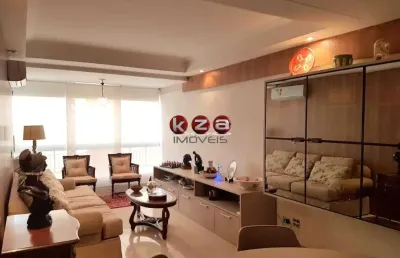 Apartamento à venda na região central em valinhos-sp, vila olivo: 3 quartos, 1 suíte, 2 salas, 2 vagas, 95,00 m². aproveite esta oportunidade!
