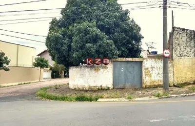 Excelente oportunidade de compra: casa à venda em valinhos-sp, jardim jurema, 2 quartos, 1 sala, 2 banheiros, 90 m²!