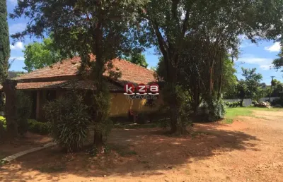 Sitio à venda em valinhos-sp: 3 quartos, 1 sala, 2 banheiros, 46.000m² de área no bairro macuco!