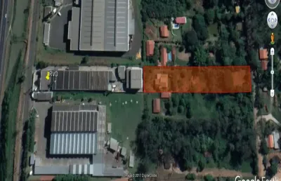 Terreno à venda na Alameda Itatinga, Joapiranga, Valinhos