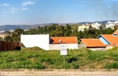 Terreno para venda em valinhos-sp, no jardim recanto dos pássaros ii, com 338,00 m² de área - imperdível oportunidade!