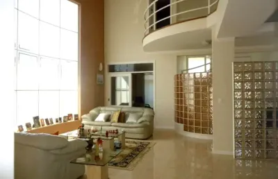 Casa em condomínio de luxo no jardim paiquerê, valinhos-sp: 3 quartos, 3 suítes, 3 salas, 5 banheiros, 495m². confira!