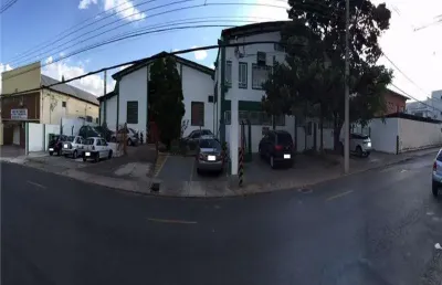 Galpão industrial de alto padrão para venda e locação em valinhos-sp, bairro chácaras são bento - 2.500,00 m².