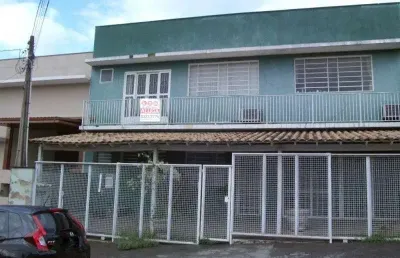 Prédio comercial de 400m² para locação no jardim pinheiros, valinhos-sp: oportunidade imperdível!