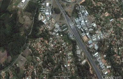 Oportunidade única: área industrial de 13.000m² à venda em valinhos-sp, no bairro vale verde!