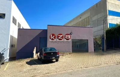 Salão comercial para locação em condomínio no bairro macuco, valinhos-sp: 2 salas, 2 banheiros, 4 vagas, 256m²!
