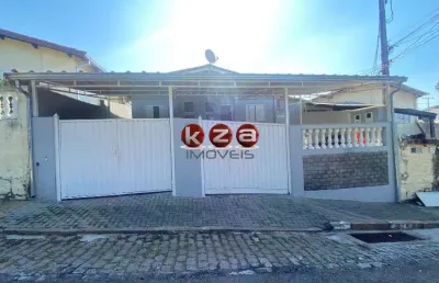 Oportunidade de investimento! casa com edícula próximo ao centro de valinhos