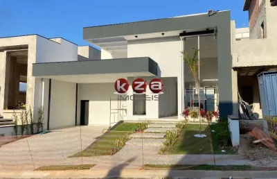 Casa de alto padrão à venda em valinhos-sp, no condomínio residencial mont'alcino: 3 quartos, 3 suítes, 2 salas, 5 banheiros, 4 vagas de garagem e 184,05 m² de área.