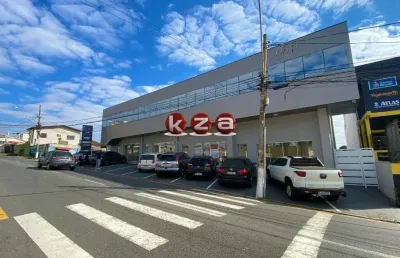Excelente oportunidade de locação de sala comercial no bairro santa rosa em vinhedo-sp: 1 sala, 1 banheiro, 11 vagas de garagem!