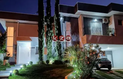 Imperdível: casa em condomínio com 3 quartos e 3 suítes em vinhedo-sp no bairro condomínio recanto dos paturis - 265m²