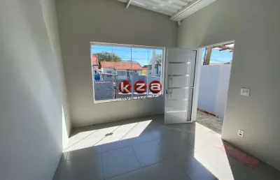 Salão comercial para locação em valinhos-sp, vila boa esperança: 2 salas, 1 banheiro, 1 vaga de garagem, 80m² de área