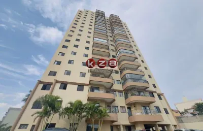 Imperdível oportunidade: apartamento à venda em valinhos-sp, na vila olivo, com 2 quartos, 1 suíte, 2 salas, 2 vagas de garagem e 73m²!