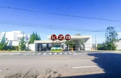 Terreno de 500,61 m² no condomínio porto seguro village em valinhos-sp: a oportunidade que você esperava!
