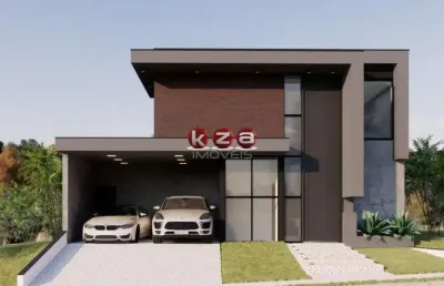Luxuosa casa em condomínio à venda em valinhos-sp, bairro condomínio residencial mont' alcino, 3 quartos, 3 suítes, 2 salas, 4 banheiros, 2 vagas de garagem, 200m² de área.