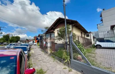 Terreno à venda na rua jacob luchesi, 1842, santa catarina, caxias do sul por r$ 1.200.000