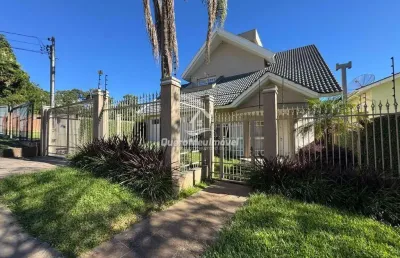 Casa com 4 quartos à venda na rua orestes baldisserotto, 793, santa catarina, caxias do sul por r$ 1.900.000
