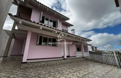 Casa com 4 quartos à venda na avenida frança, 1740, bela vista, caxias do sul por r$ 1.700.000