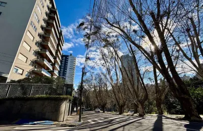 Apartamento com 4 quartos à venda na rua dom josé barea, 2444, exposição, caxias do sul por r$ 2.100.000