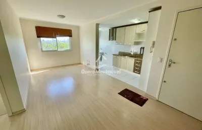 Apartamento com 2 quartos à venda na rua josé bertelli, 1620, salgado filho, caxias do sul por r$ 220.000