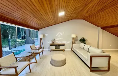 Casa com 3 quartos à venda na tranquilino tissot, 540, nossa senhora da saúde, caxias do sul por r$ 1.070.000