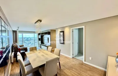 Apartamento com 3 quartos à venda na rua doutor gastão festugatto, 124, madureira, caxias do sul por r$ 900.000