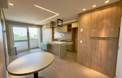 Apartamento com 2 quartos à venda na rua carlos mariani, 388, rio branco, caxias do sul por r$ 424.900