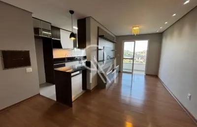 Apartamento com 2 quartos à venda na rua clóvis antônio sperandio, 55, jardim do shopping, caxias do sul por r$ 519.000
